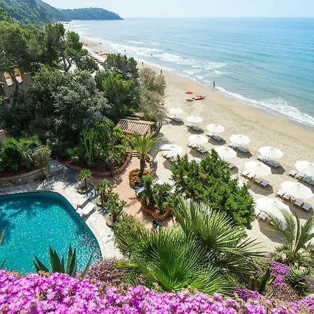 Hotel Aeneas' Landing Gaeta