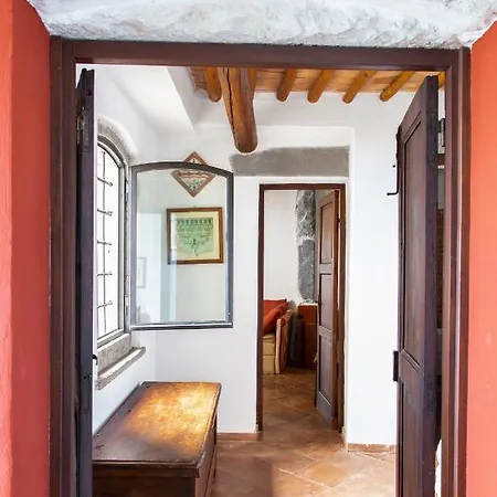 Hotel Aeneas' Landing Gaeta
