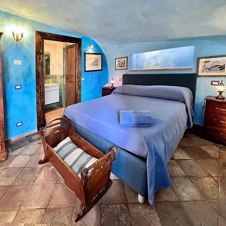 Aeneas' Landing Hotel Geata