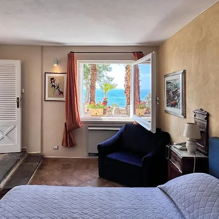 Aeneas' Landing Gaeta