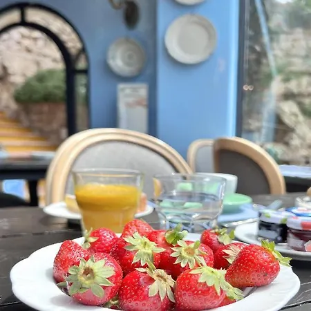 Aeneas' Landing Hotel Gaeta