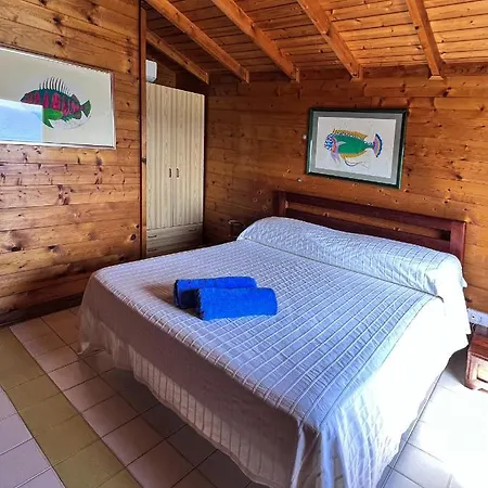 Aeneas' Landing 4* Gaeta