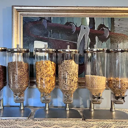 Aeneas' Landing Гаэта