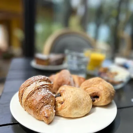 Hotel Aeneas' Landing Gaeta