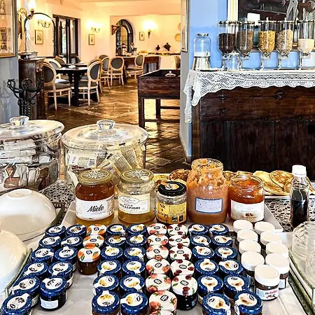 Aeneas' Landing Hotel Gaeta