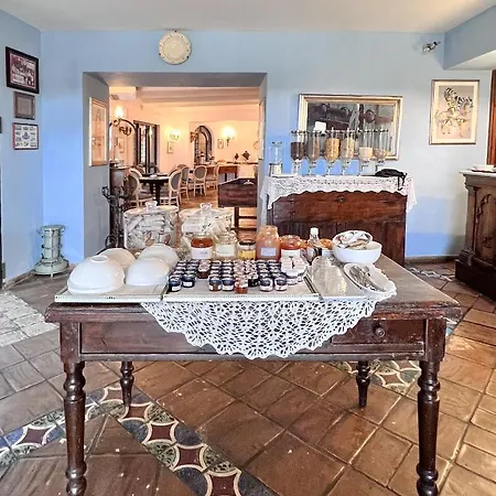 Aeneas' Landing 4* Gaeta