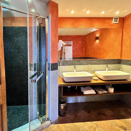 Hotel Aeneas' Landing Gaeta