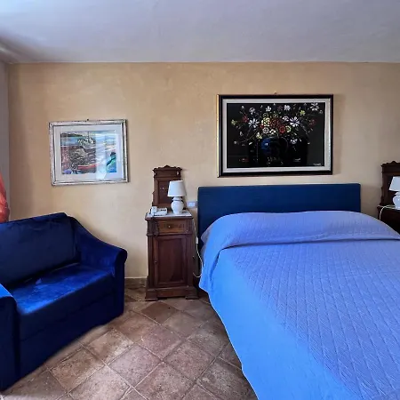 Aeneas' Landing 4* Gaeta