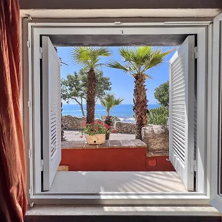 Aeneas' Landing 4* Gaeta