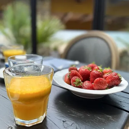 Aeneas' Landing 4* Гаэта