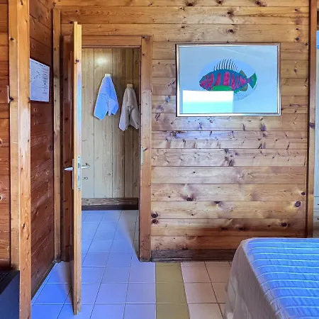 Hotel Aeneas' Landing 4*