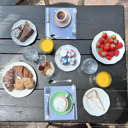 Hotel Aeneas' Landing 4*