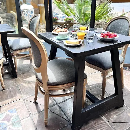 Aeneas' Landing 4* Гаэта