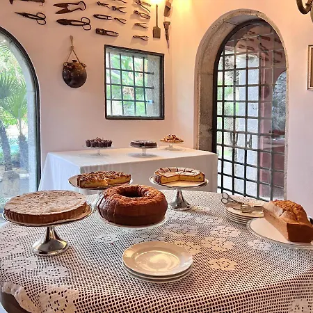 Aeneas' Landing 4* Gaeta