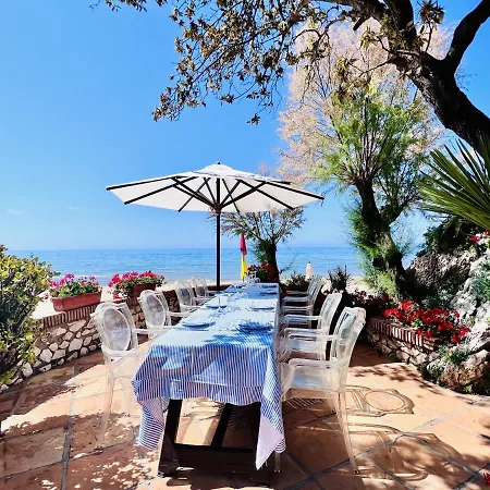 Hotel Aeneas' Landing Gaeta