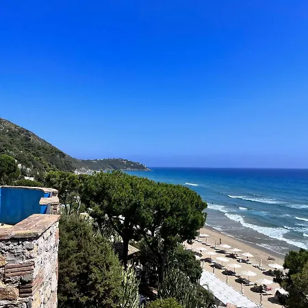 Hotel Aeneas' Landing Gaeta