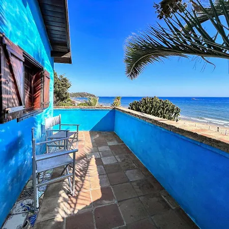 Hotel Aeneas' Landing 4*