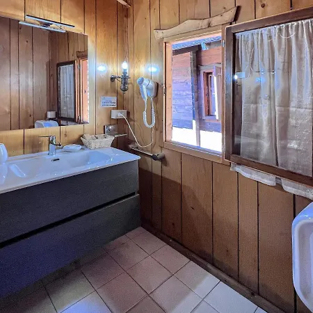 Hotel Aeneas' Landing