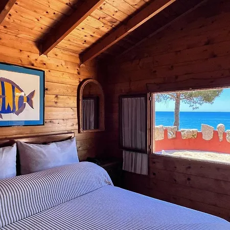 Hotel Aeneas' Landing