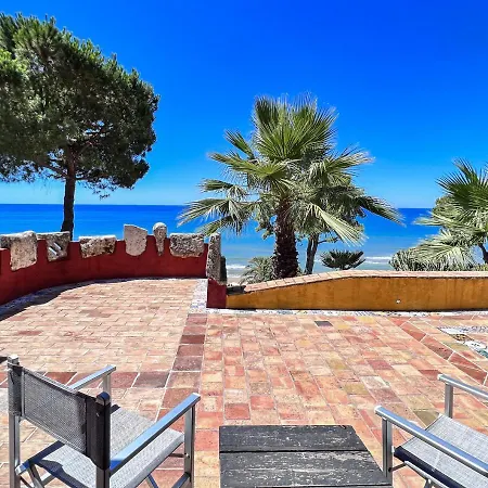 Aeneas' Landing Hotel Gaeta