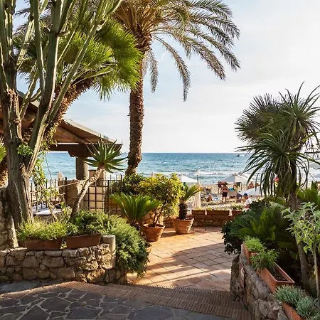Aeneas' Landing Gaeta