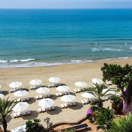 Hotel Aeneas' Landing
