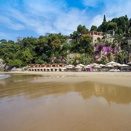 Aeneas' Landing Hotel Gaeta