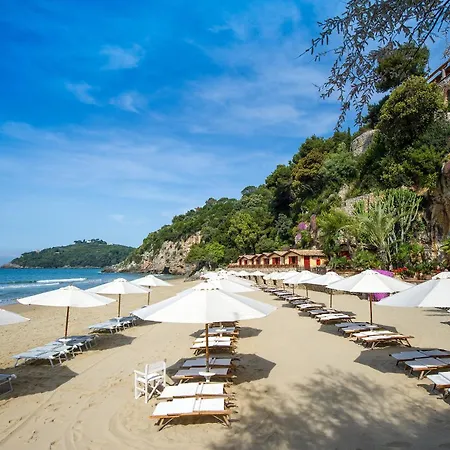 Hotel Aeneas' Landing