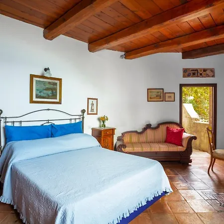 Hotel Aeneas' Landing 4*