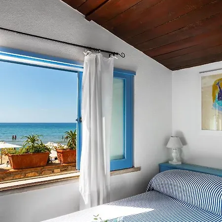 Aeneas' Landing 4* Gaeta