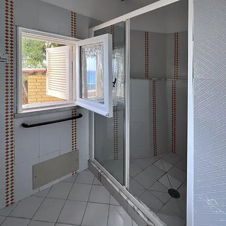 Hotel Aeneas' Landing Gaeta