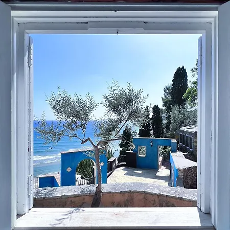 Aeneas' Landing 4* Gaeta