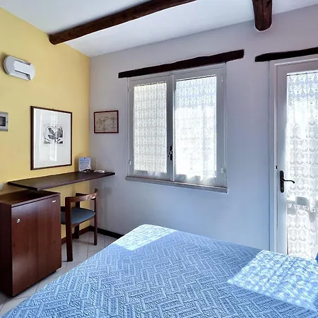 Aeneas' Landing Hotel Gaeta