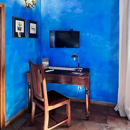 Aeneas' Landing Hotel 4*