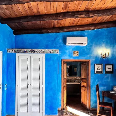 Hotel Aeneas' Landing 4*