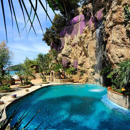 Hotel Aeneas' Landing Gaeta