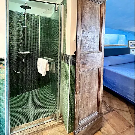 Hotel Aeneas' Landing Gaeta