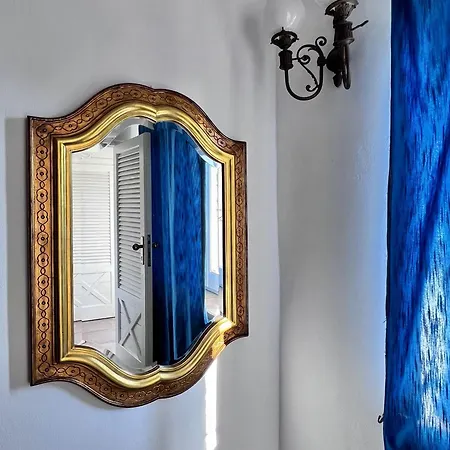 Hotel Aeneas' Landing
