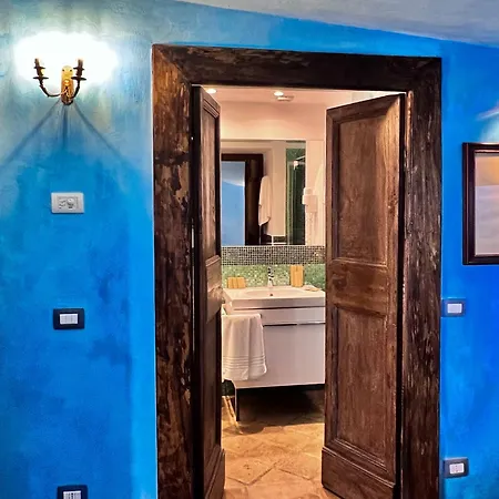 Aeneas' Landing Hotel 4*