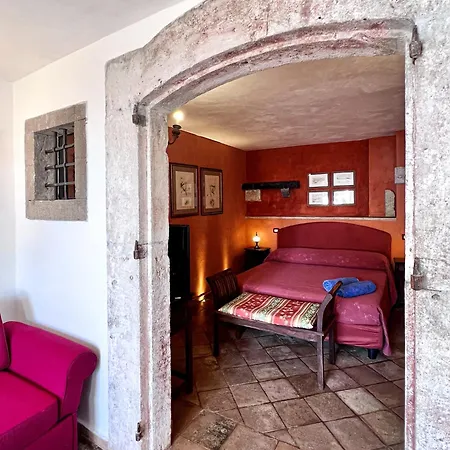 Aeneas' Landing 4* Gaeta
