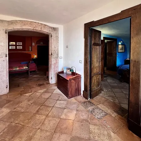 Hotel Aeneas' Landing 4*