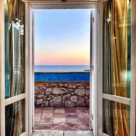Hotel Aeneas' Landing Gaeta