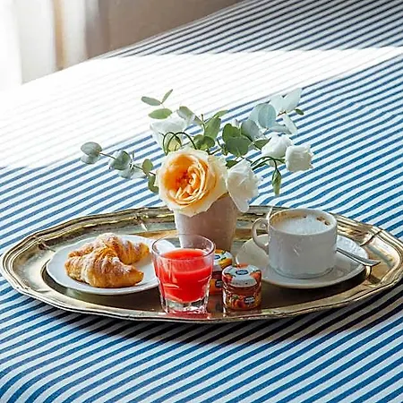 Hotel Aeneas' Landing 4*