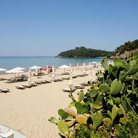 Hotel Aeneas' Landing Gaeta