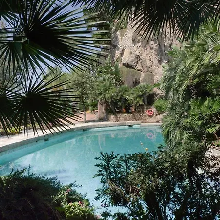 Hotel Aeneas' Landing 4*