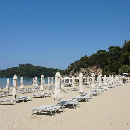 Aeneas' Landing Γκαέτα