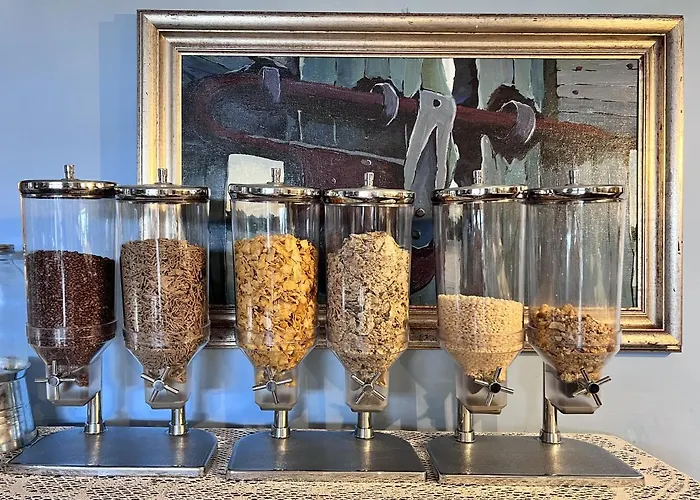 Aeneas' Landing Gaeta