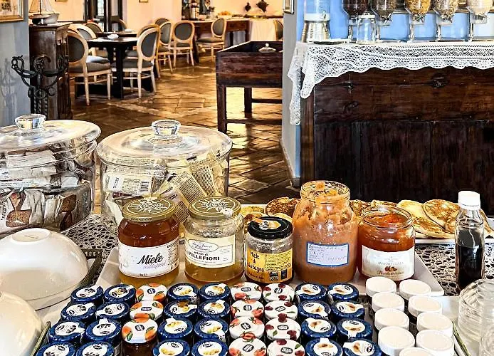 Aeneas' Landing Hotel Gaeta