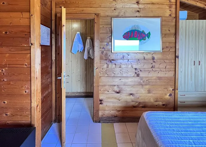 Hotel Aeneas' Landing 4*