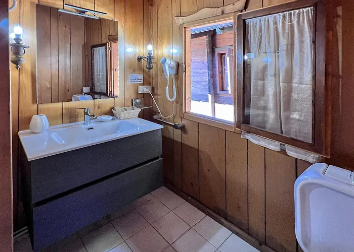 Hotel Aeneas' Landing